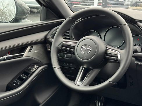 New 2026 MAZDA MAZDA3 2.5 S Hatchback w/ Premium Pkg image 7