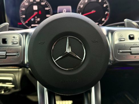 Used 2021 Mercedes-Benz G 63 AMG 4MATIC image 53