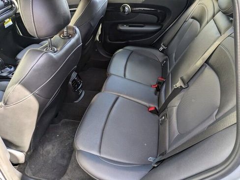 Used 2023 MINI Cooper Clubman S image 16