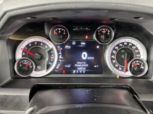 Used 2013 RAM 2500 Big Horn image 18