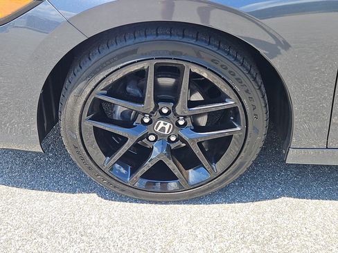 Certified 2023 Honda Civic Sport image 20