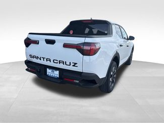 New 2026 Hyundai Santa Cruz SE FWD video 4