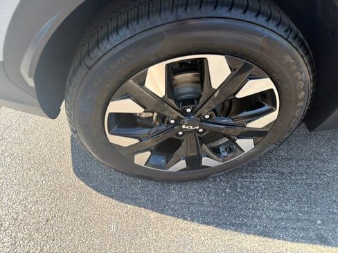 Used 2023 Kia Sportage X-Line w/ X-Line Premium Package AWD/4WD image 40