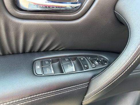 Used 2019 Nissan Armada SL w/ Premium Package AWD/4WD image 20