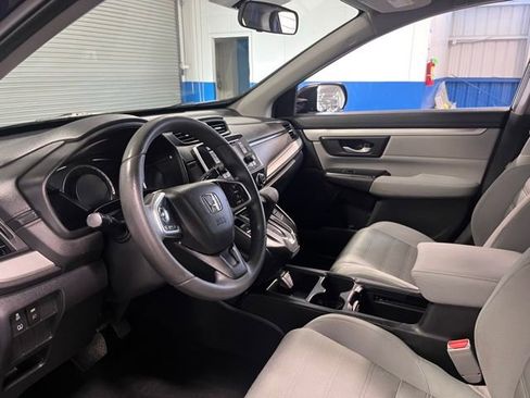 Used 2018 Honda CR-V LX image 22