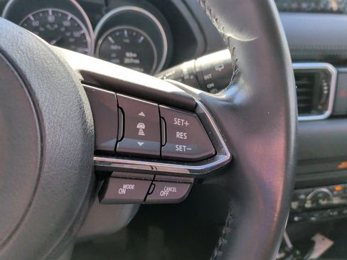 Used 2018 MAZDA CX-5 Touring w/ Preferred Equipment Package image 16