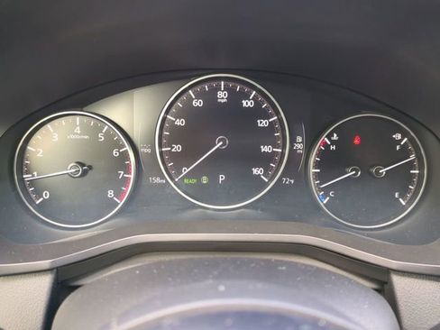 New 2026 MAZDA CX-90 3.3 Turbo w/ Preferred Package image 28