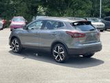 Used 2022 Nissan Rogue Sport SL w/ Premium Package image 3