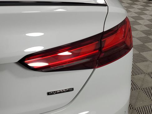 Certified 2023 Audi A5 2.0T Premium Plus w/ Premium Plus image 21