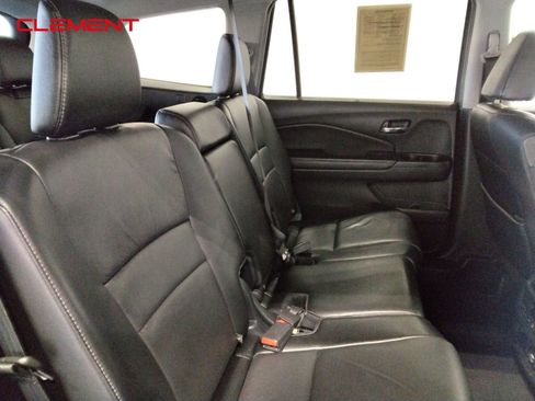 Used 2019 Honda Pilot EX-L image 34