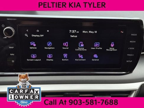 Used 2023 Kia K5 GT-Line FWD image 35