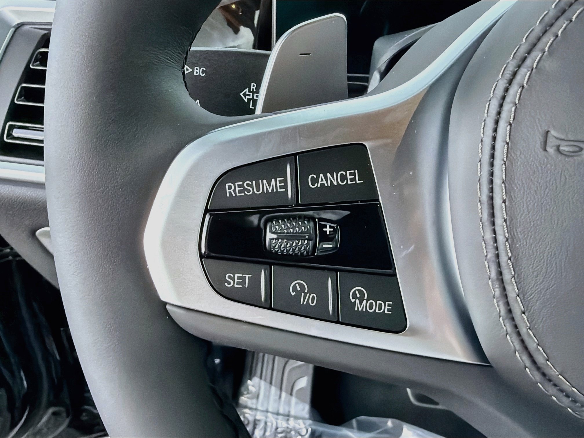 New 2027 BMW X7 xDrive40i w/ M Sport Package AWD/4WD image 40