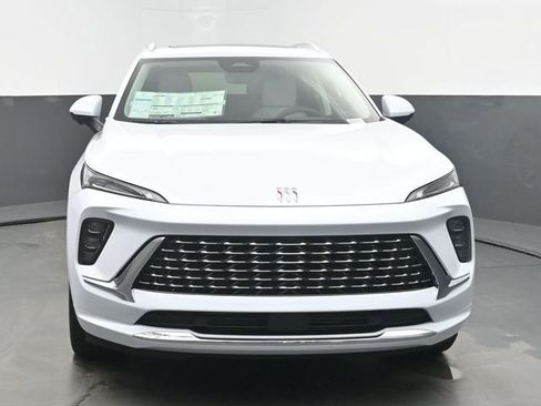 New 2026 Buick Envision Avenir image 5