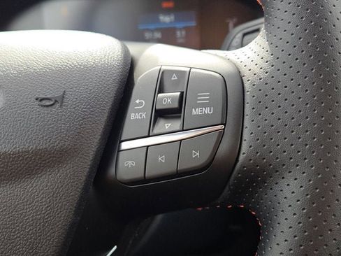 Used 2025 Ford Escape ST-Line w/ Tech Pack #1 image 26