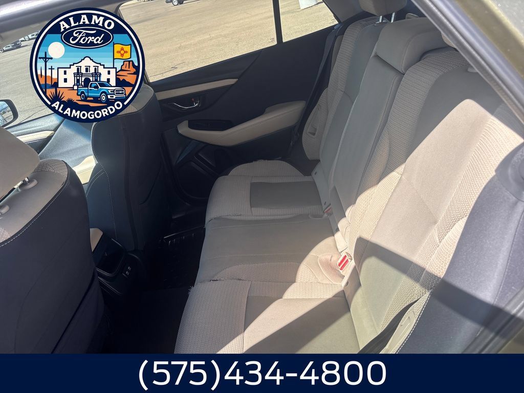 Used 2021 Subaru Outback Premium AWD/4WD image 26