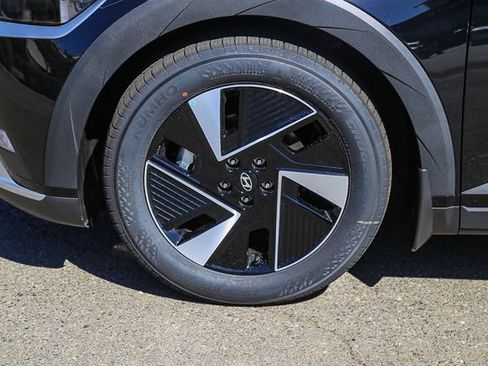 New 2026 Hyundai Ioniq 5 SEL RWD image 11