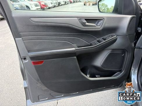 Used 2025 Ford Escape Active AWD/4WD image 26