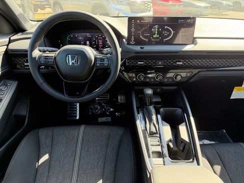New 2025 Honda Accord Sport image 10