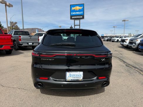 Used 2024 Dodge Hornet R/T Plus image 7