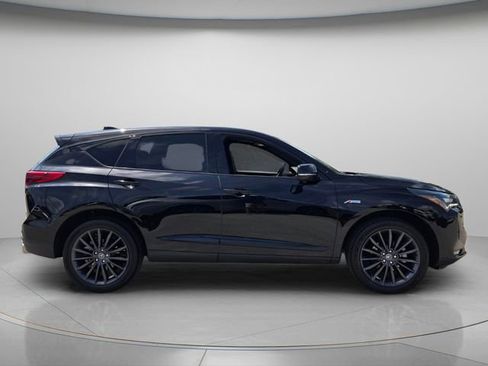 Certified 2023 Acura RDX A-Spec AWD/4WD image 4
