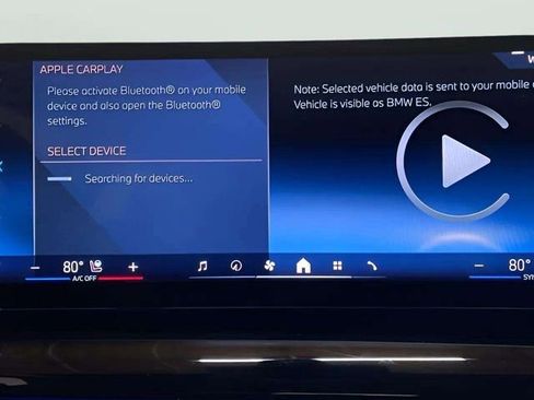 Used 2025 BMW i5 eDrive40i image 42