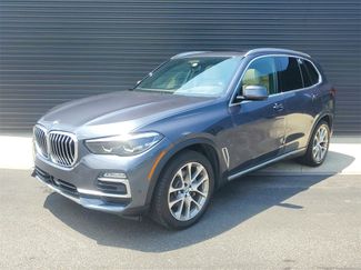Used 2019 BMW X5 xDrive40i image 1