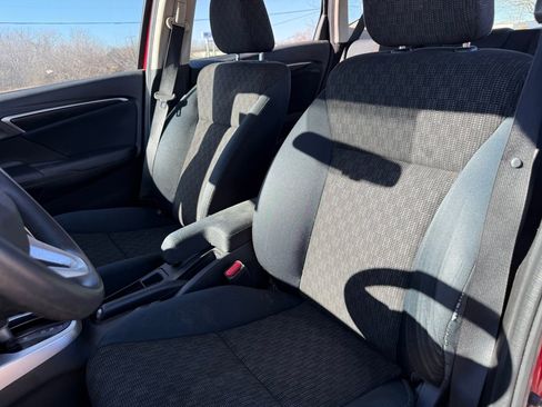 Used 2016 Honda Fit LX image 11