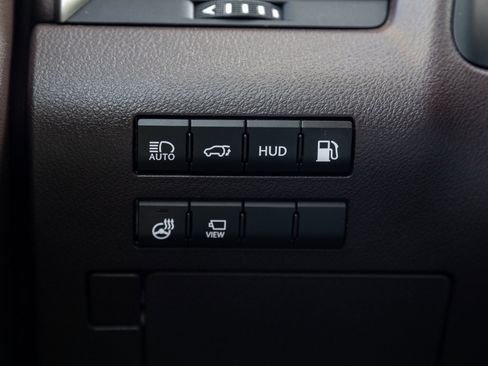 Used 2019 Lexus RX 450h 450h image 18