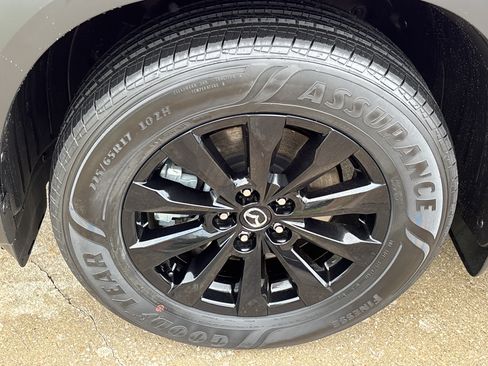 New 2026 MAZDA CX-50 AWD 2.5 S w/ Weather Package image 13