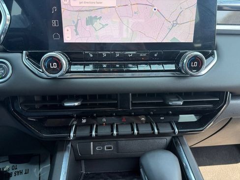 New 2026 GMC Canyon Elevation w/ Convenience Package AWD/4WD image 21