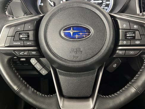 Used 2022 Subaru Forester Limited w/ Popular Package #2 AWD/4WD image 24