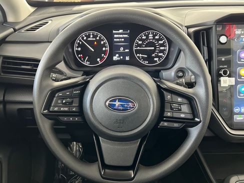 New 2026 Subaru Crosstrek 2.5i Premium AWD/4WD image 16
