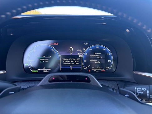 Certified 2025 Toyota Crown Signia w/ Advanced Technology Package image 14