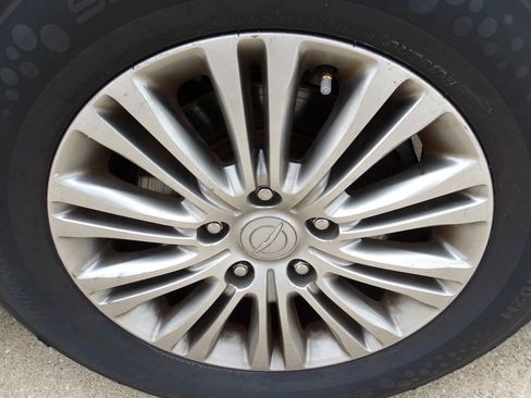 Used 2014 Chrysler Town & Country Touring-L w/ Trailer Tow Group FWD image 30