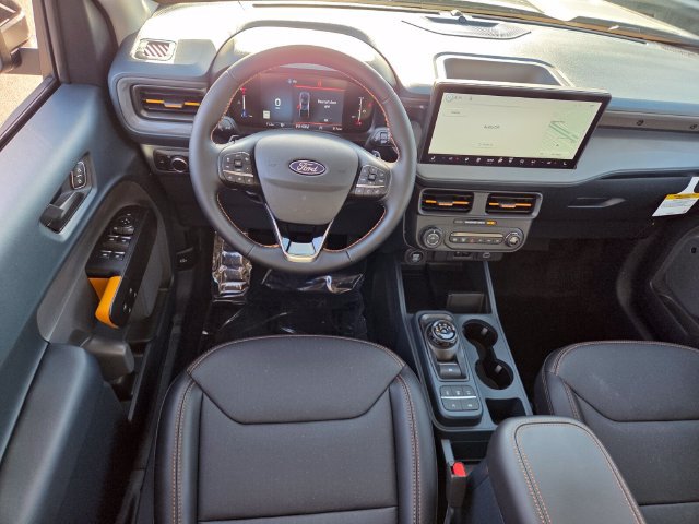 New 2026 Ford Maverick Tremor AWD/4WD image 8