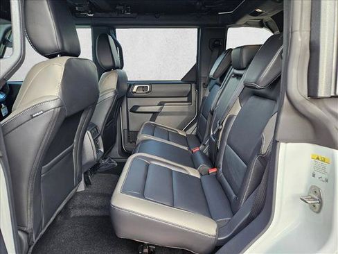 New 2026 Ford Bronco Outer Banks AWD/4WD image 12