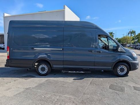 Used 2020 Ford Transit 250 Base image 13