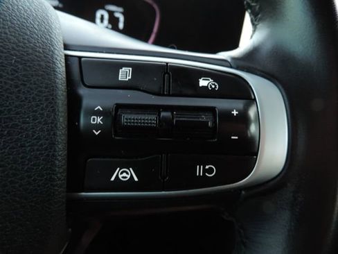 Used 2023 Kia Sportage EX image 31