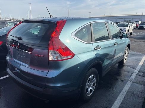 Used 2014 Honda CR-V LX image 5