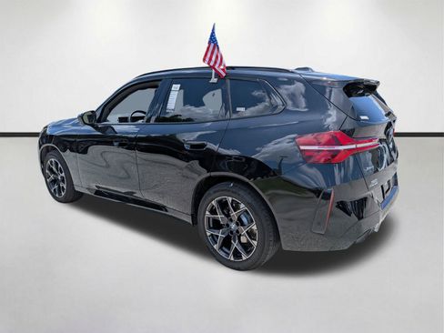 Used 2025 BMW X3 xDrive30i AWD/4WD image 6