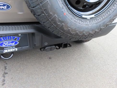 New 2026 Ford Bronco Big Bend AWD/4WD image 7