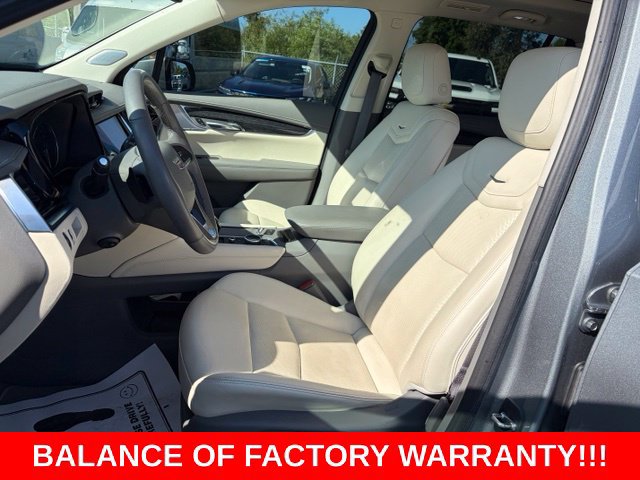 Used 2023 Cadillac XT6 Premium Luxury FWD image 14