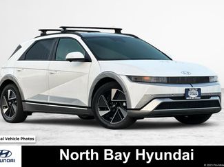 New 2026 Hyundai Ioniq 5 Limited video 1