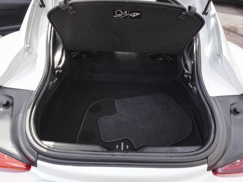 Used 2023 Toyota Supra Premium image 31