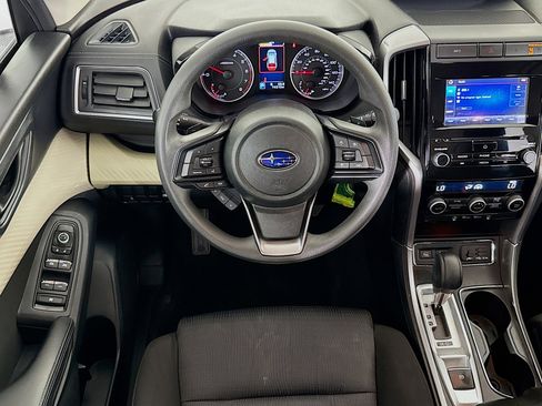 Used 2019 Subaru Ascent 8-Passenger AWD/4WD image 16
