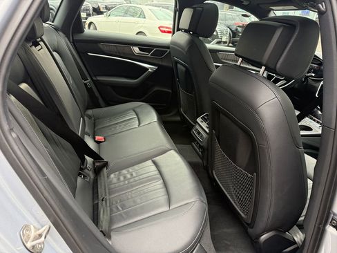 Used 2024 Audi A6 Premium Plus image 28