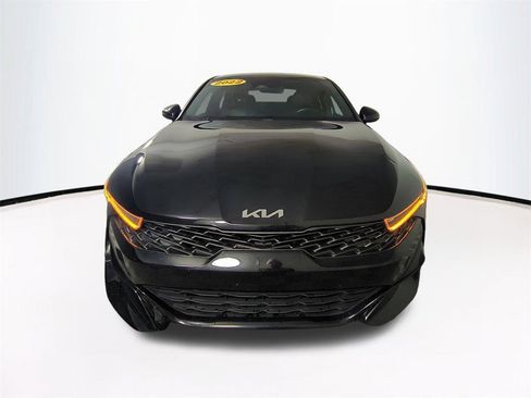 Used 2022 Kia K5 GT-Line image 3