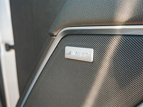 Used 2024 Chevrolet Silverado 1500 LTZ w/ LTZ Convenience Package II image 15