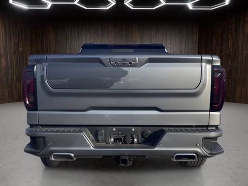 Used 2020 GMC Sierra 1500 AT4 w/ AT4 Premium Package AWD/4WD image 12
