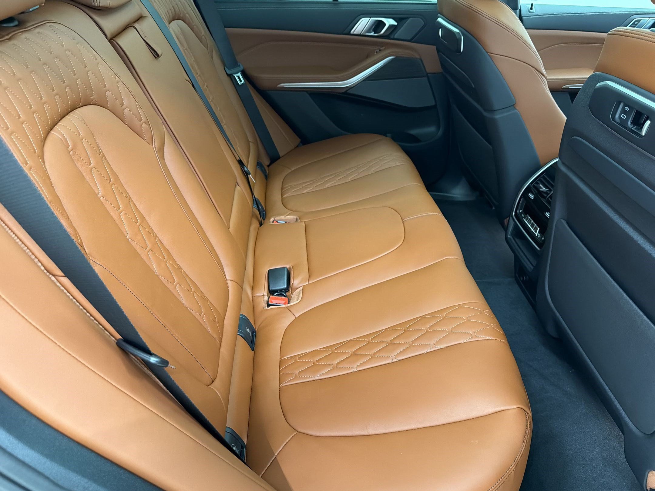 New 2026 BMW X5 M60i AWD/4WD image 24